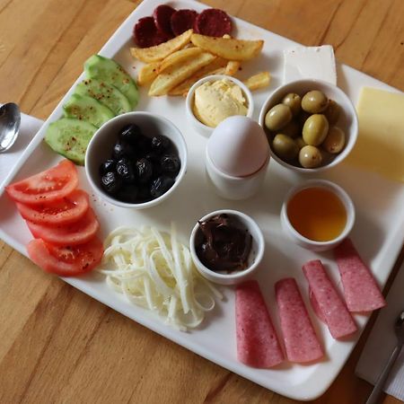 Galata Hotel & Suites Istanbul Eksteriør billede