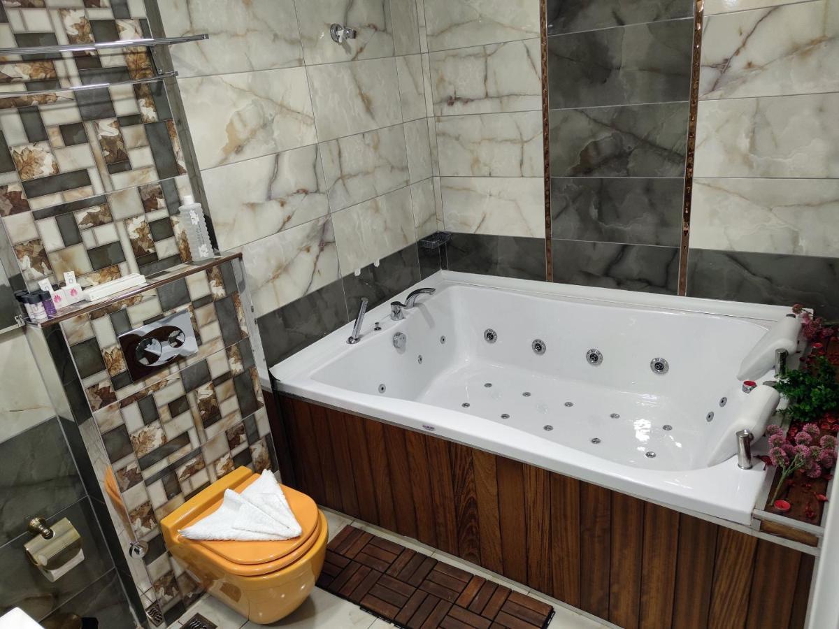Galata Hotel & Suites Istanbul Eksteriør billede