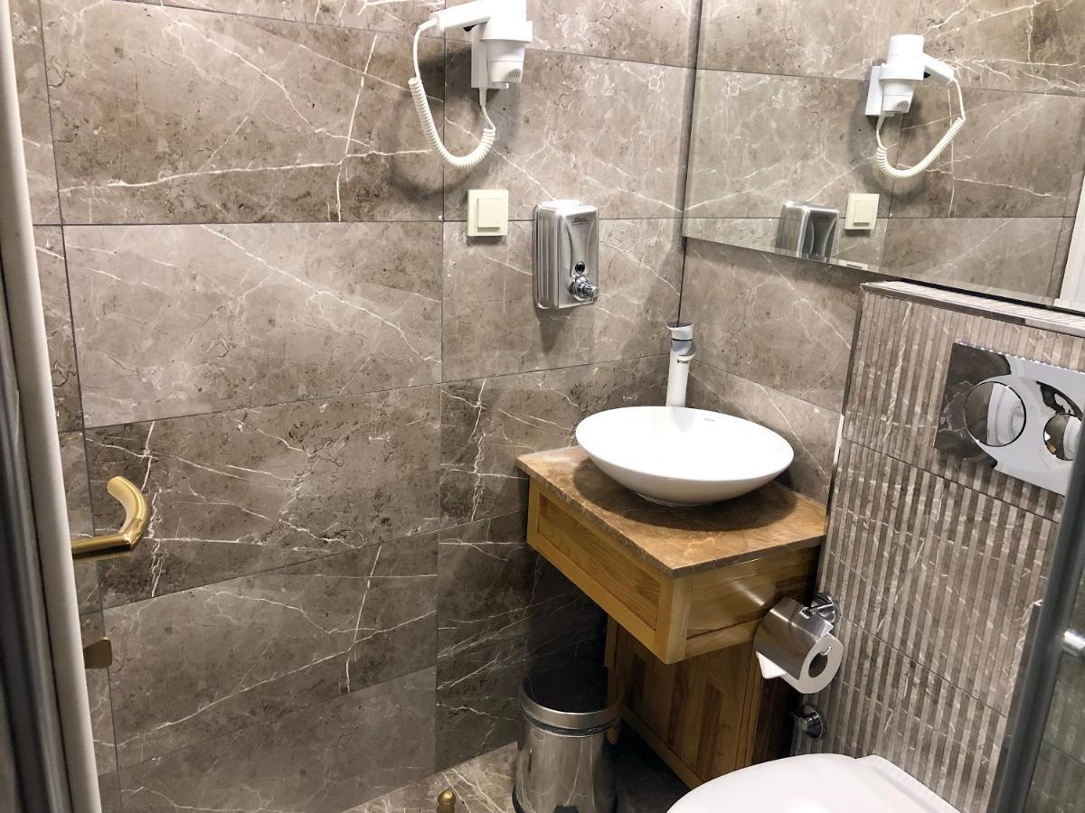 Galata Hotel & Suites Istanbul Eksteriør billede