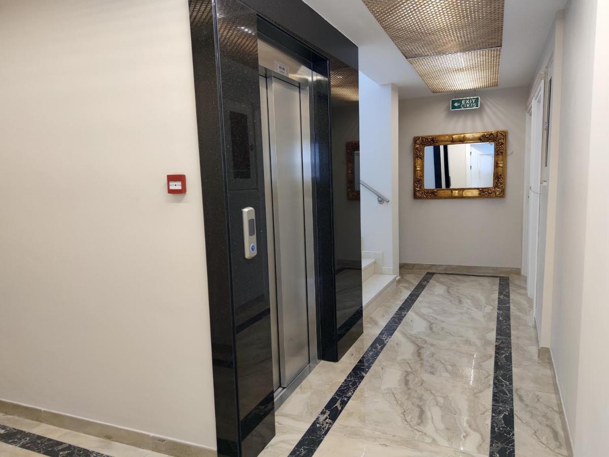 Galata Hotel & Suites Istanbul Eksteriør billede