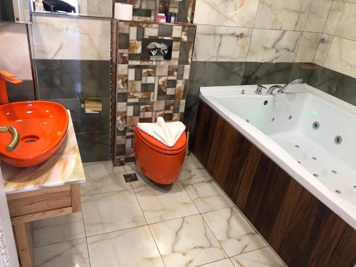 Galata Hotel & Suites Istanbul Eksteriør billede