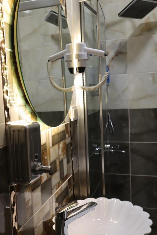 Galata Hotel & Suites Istanbul Eksteriør billede