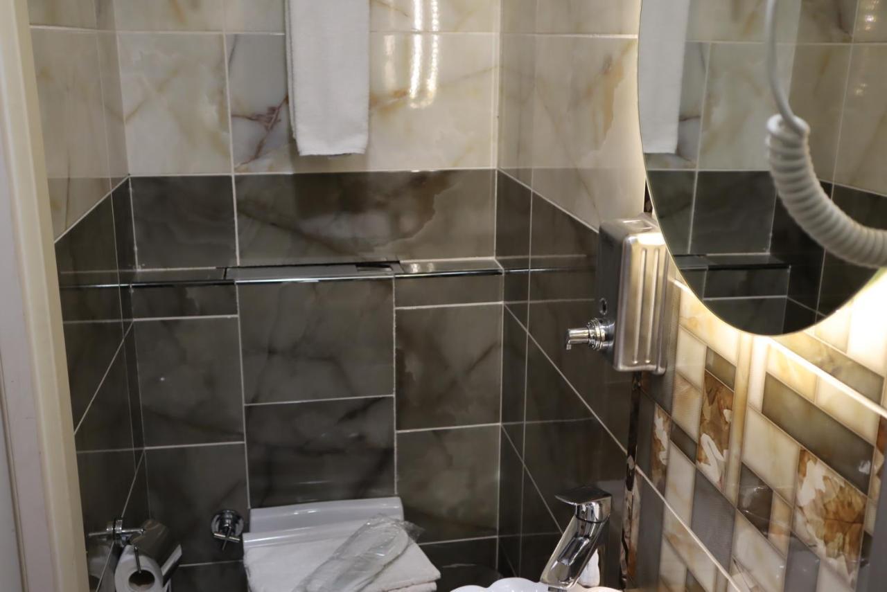 Galata Hotel & Suites Istanbul Eksteriør billede