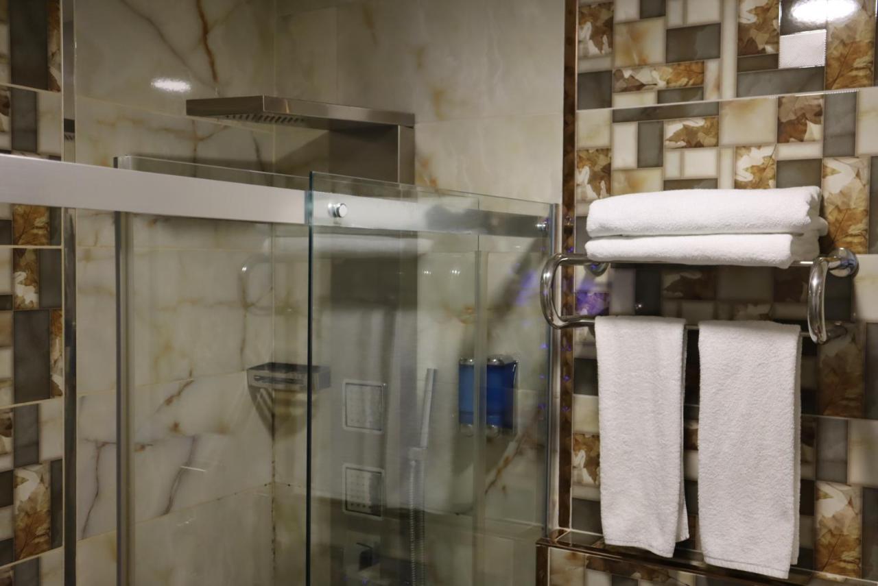 Galata Hotel & Suites Istanbul Eksteriør billede