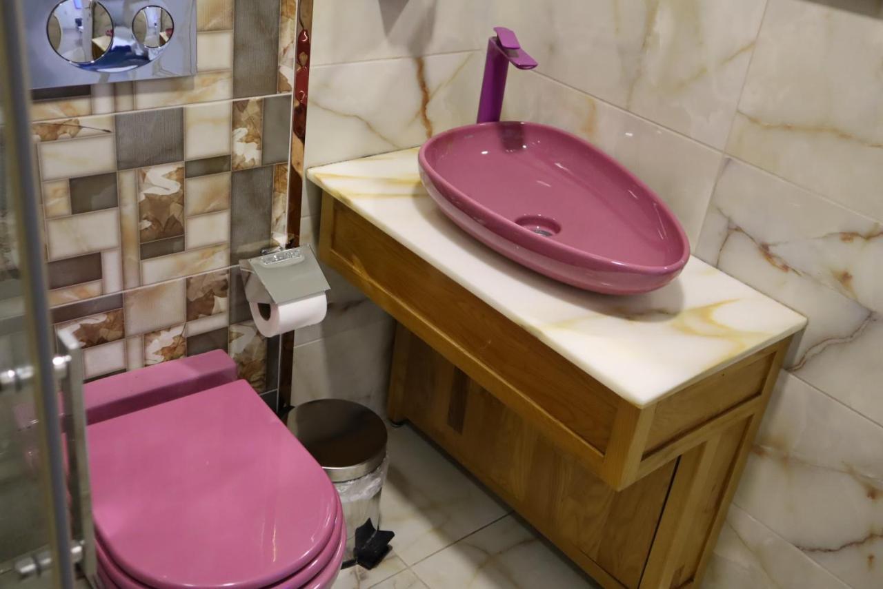 Galata Hotel & Suites Istanbul Eksteriør billede