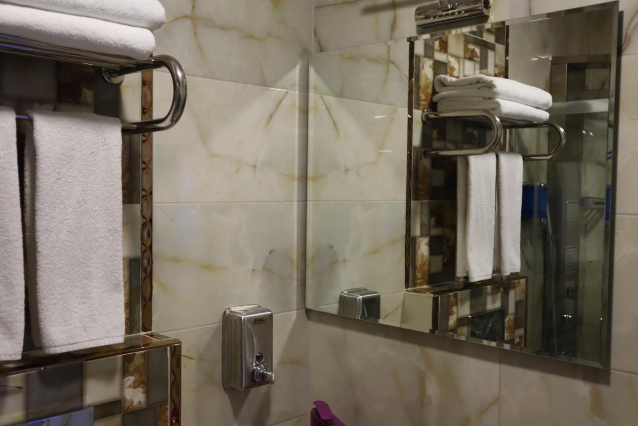 Galata Hotel & Suites Istanbul Eksteriør billede