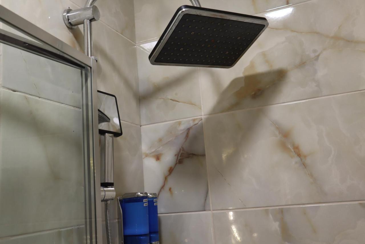 Galata Hotel & Suites Istanbul Eksteriør billede